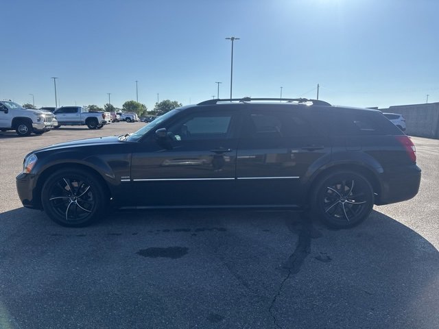 2005 Dodge Magnum RT photo 3