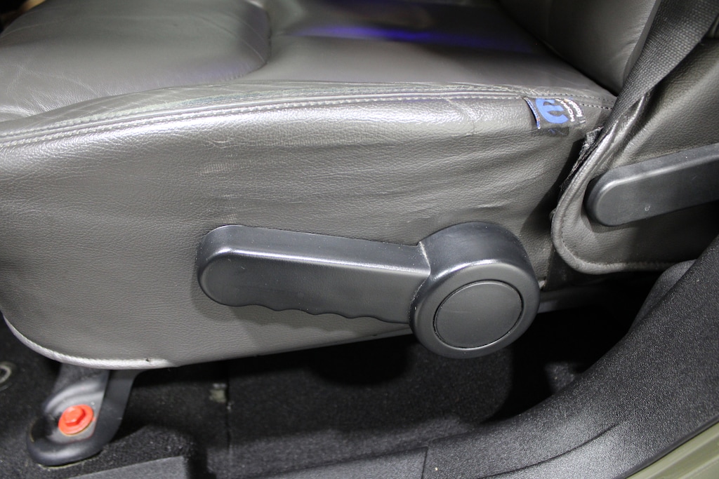 Used 2015 Jeep Wrangler Unlimited Sahara SUV