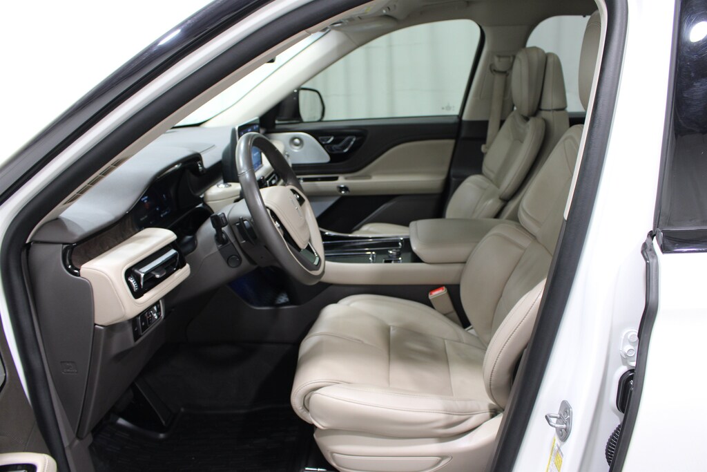 Used 2023 Lincoln Aviator Reserve SUV