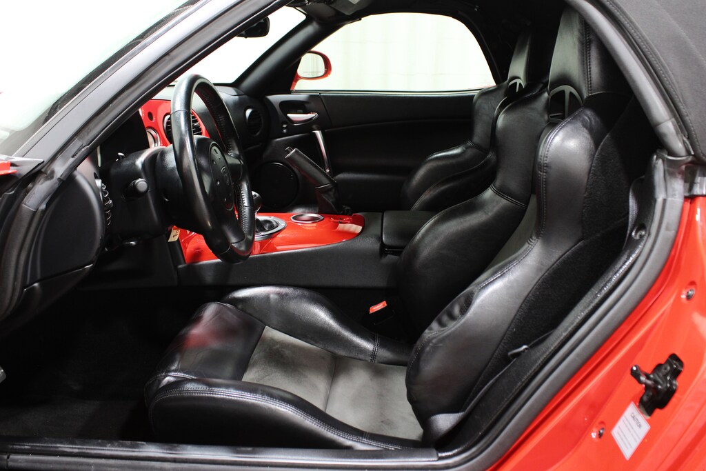 Used 2004 Dodge Viper SRT10 Convertible