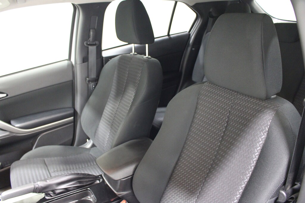 Used 2023 Mitsubishi Eclipse Cross LE SUV