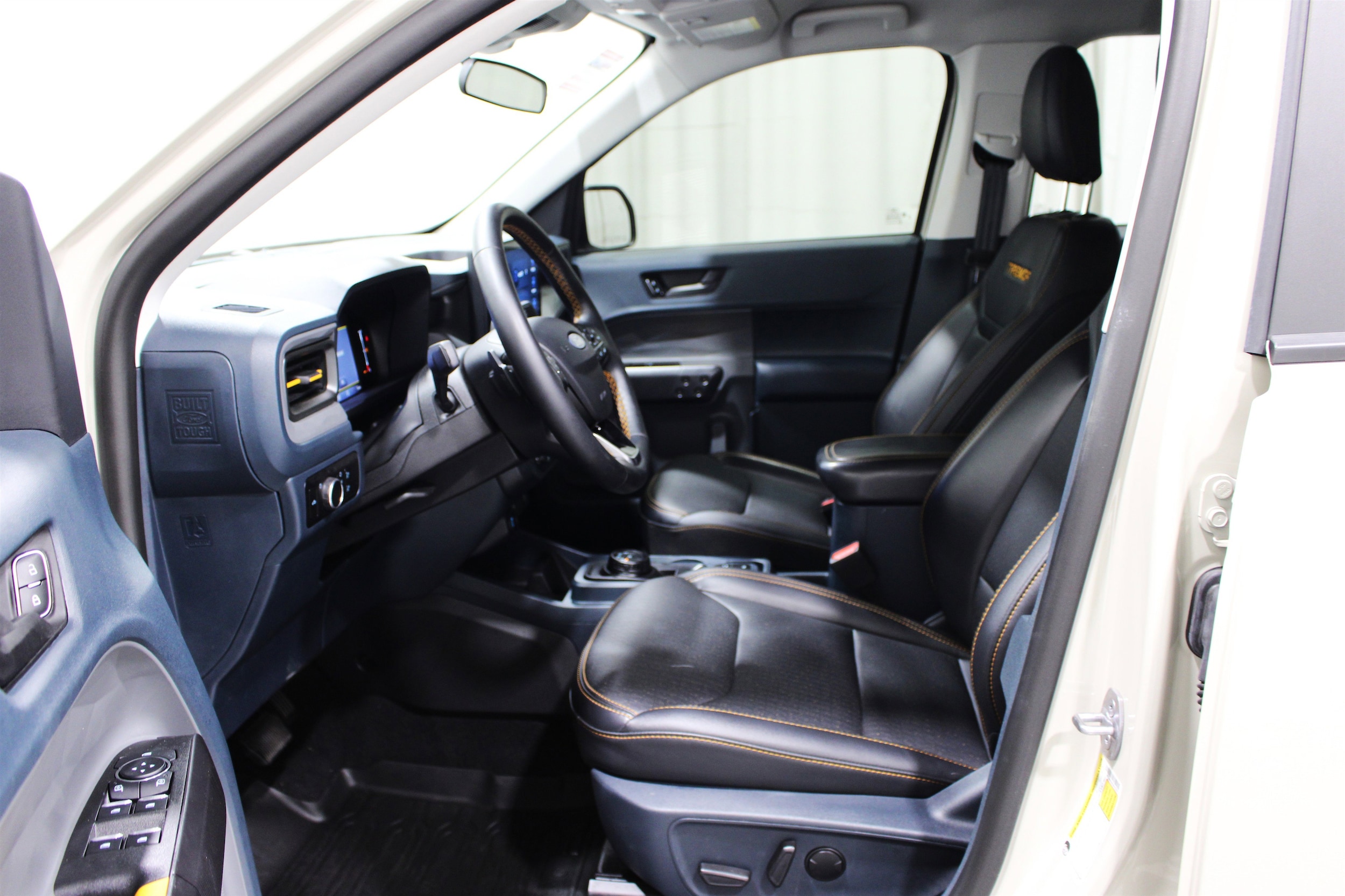 2025 Ford Maverick Tremor - Photo 3