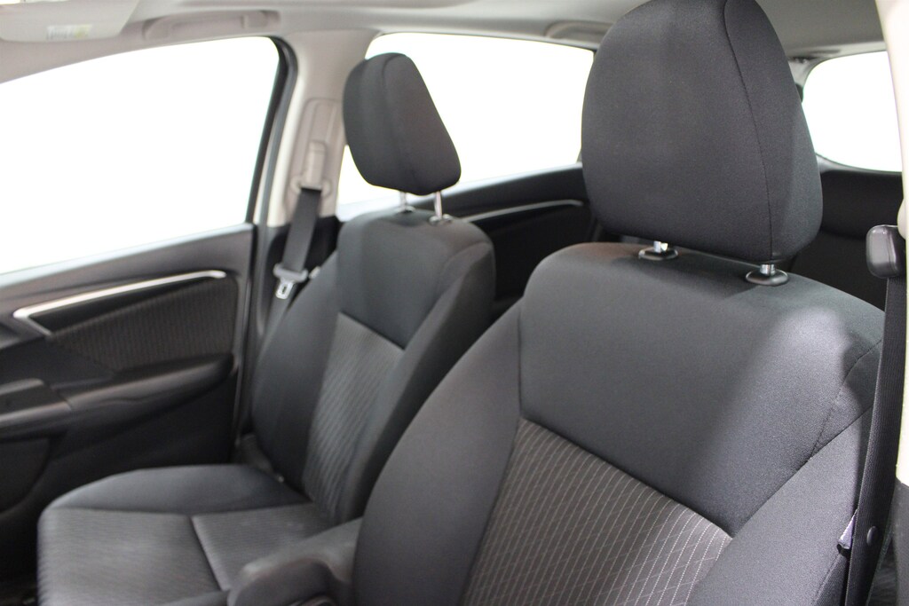 Used 2019 Honda Fit EX Hatchback