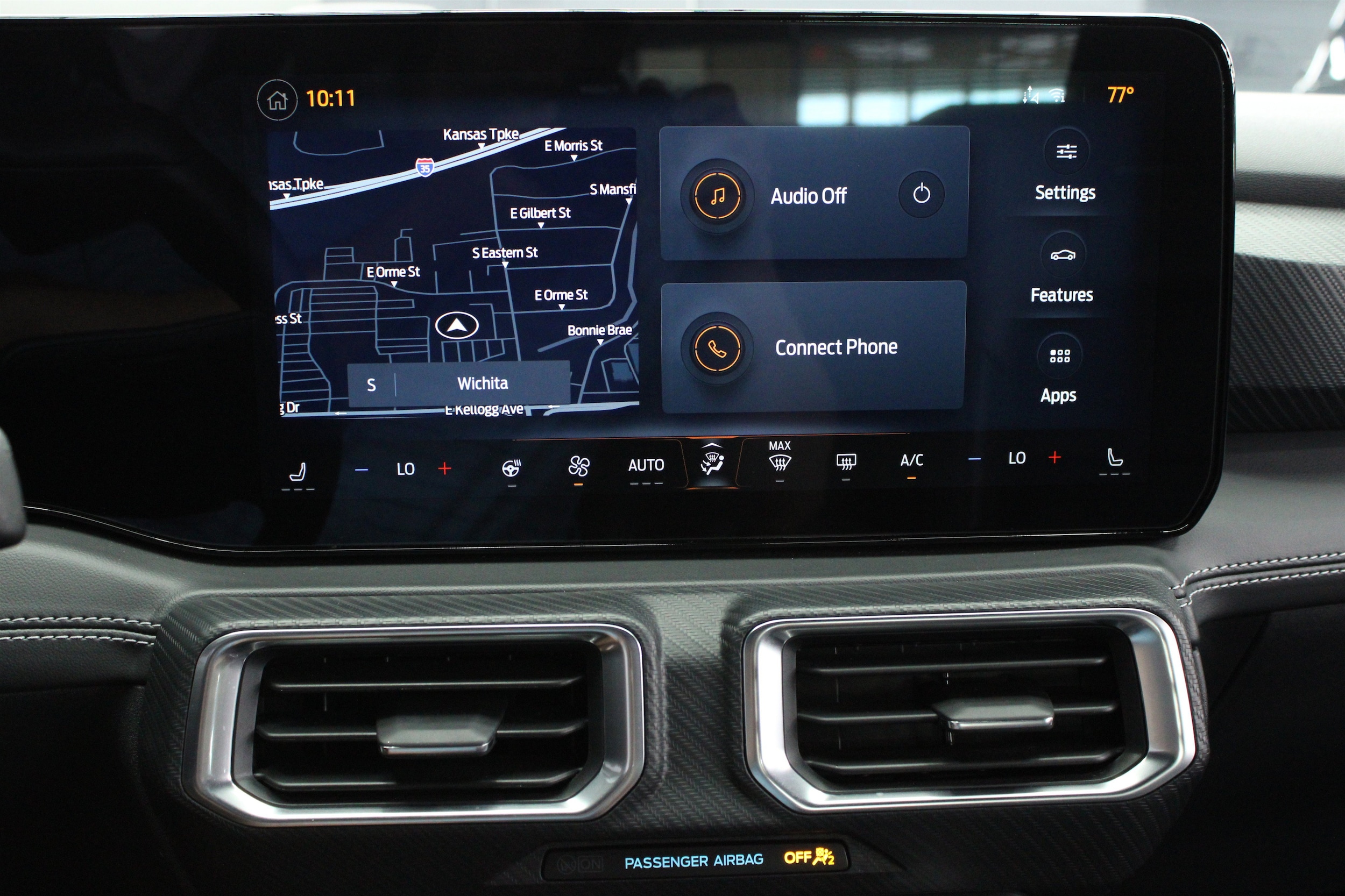 2024 Ford Mustang GT Premium - Photo 13