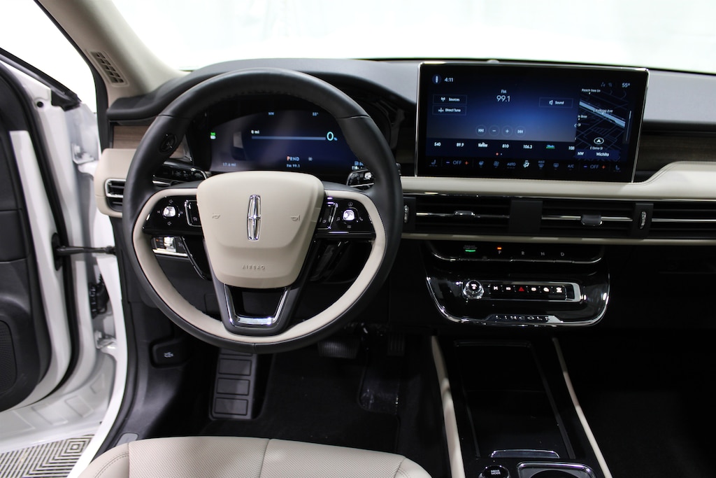 New 2026 Lincoln Corsair Grand Touring Grand Touring AWD