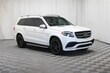 Mercedes-Benz AMG GLS 63