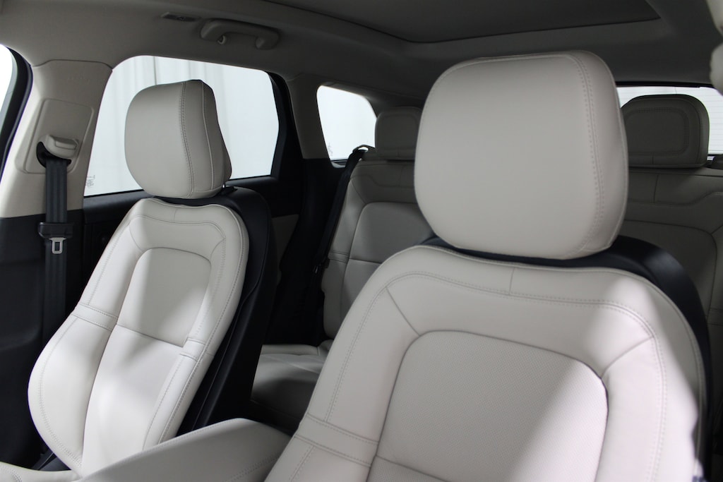 New 2025 Lincoln Corsair Grand Touring Grand Touring AWD