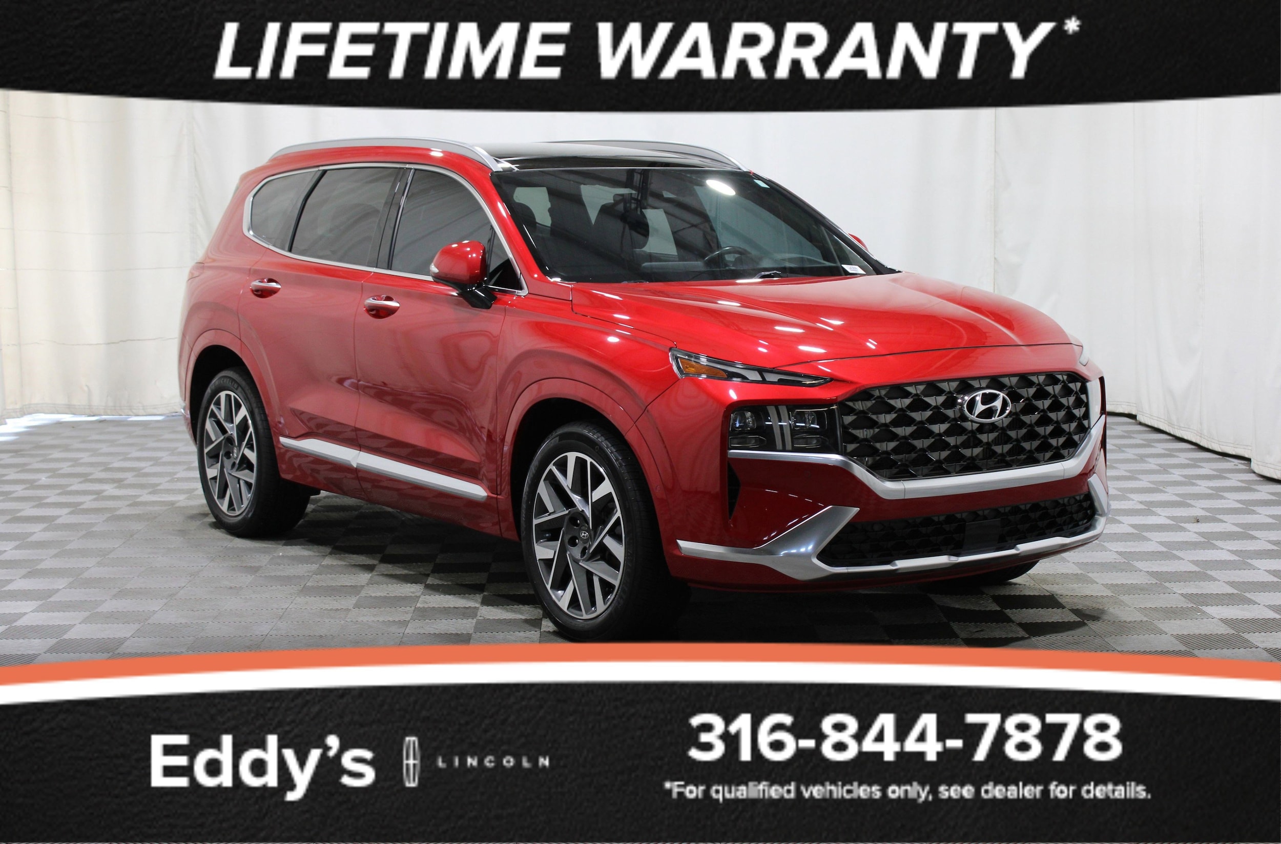 2022 Hyundai Santa Fe
