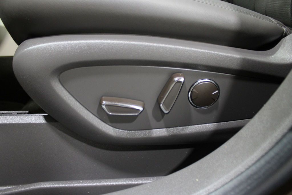 Used 2020 Lincoln Nautilus Reserve SUV