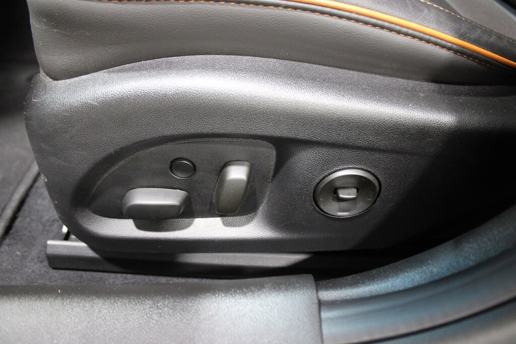 Used 2020 Cadillac CT4 Sport Sedan