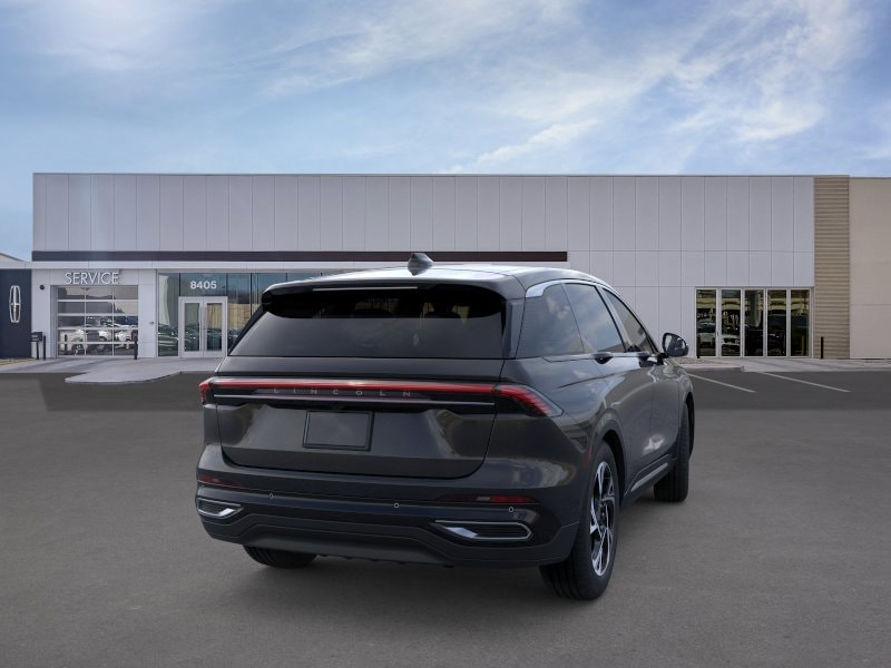 2026 Lincoln Nautilus Premiere - Photo 10
