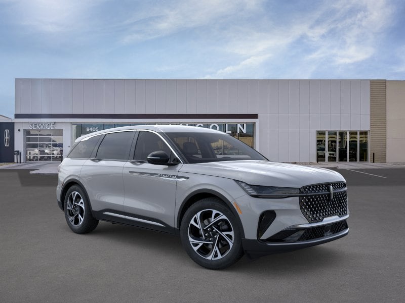 2026 Lincoln Nautilus Premiere - Photo 8