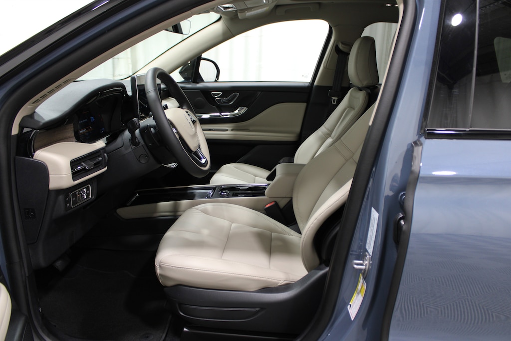 New 2026 Lincoln Corsair Grand Touring Grand Touring AWD