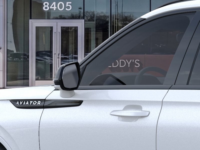 2026 Lincoln Aviator Reserve - Photo 23