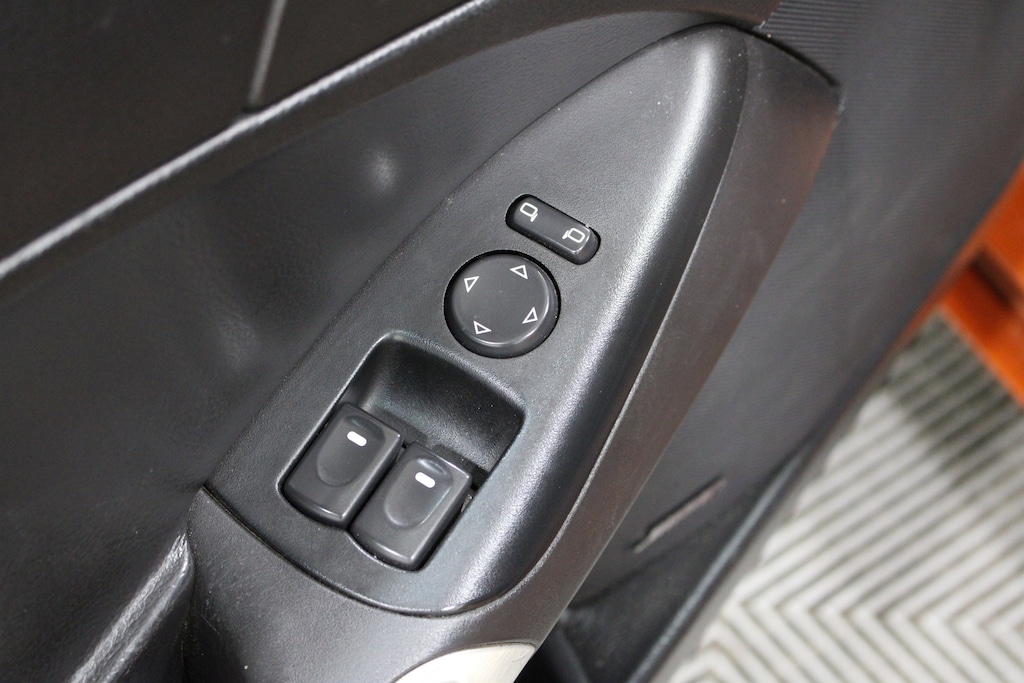 Used 2008 Chevrolet Corvette Coupe