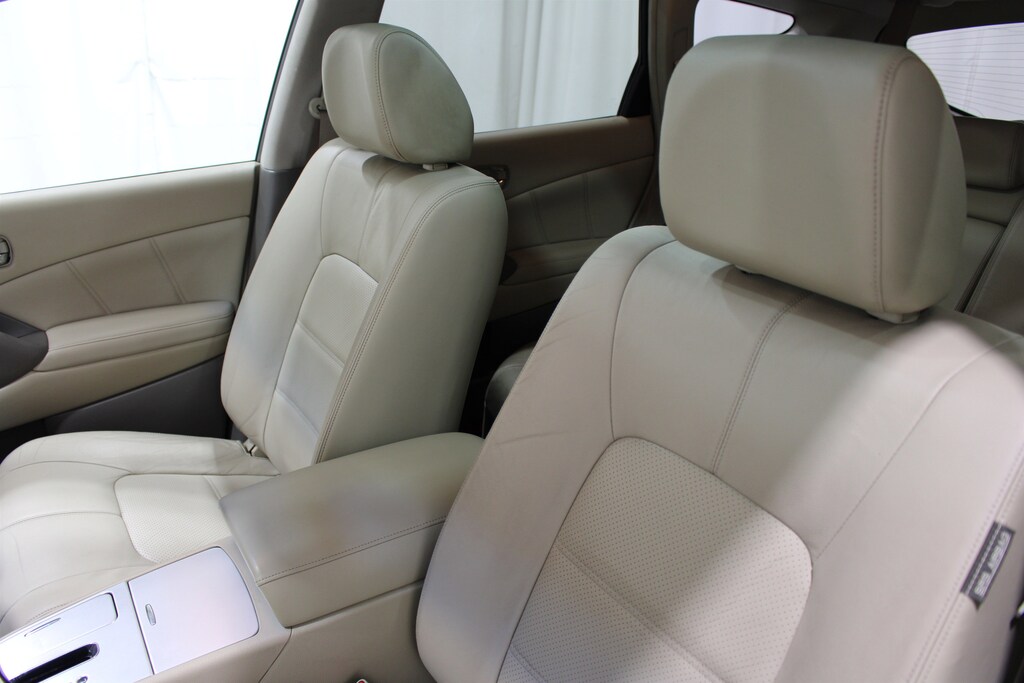 Used 2012 Nissan Murano SL SUV