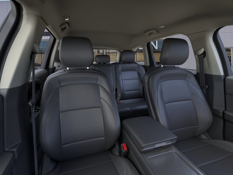 2026 Lincoln Nautilus Premiere - Photo 13