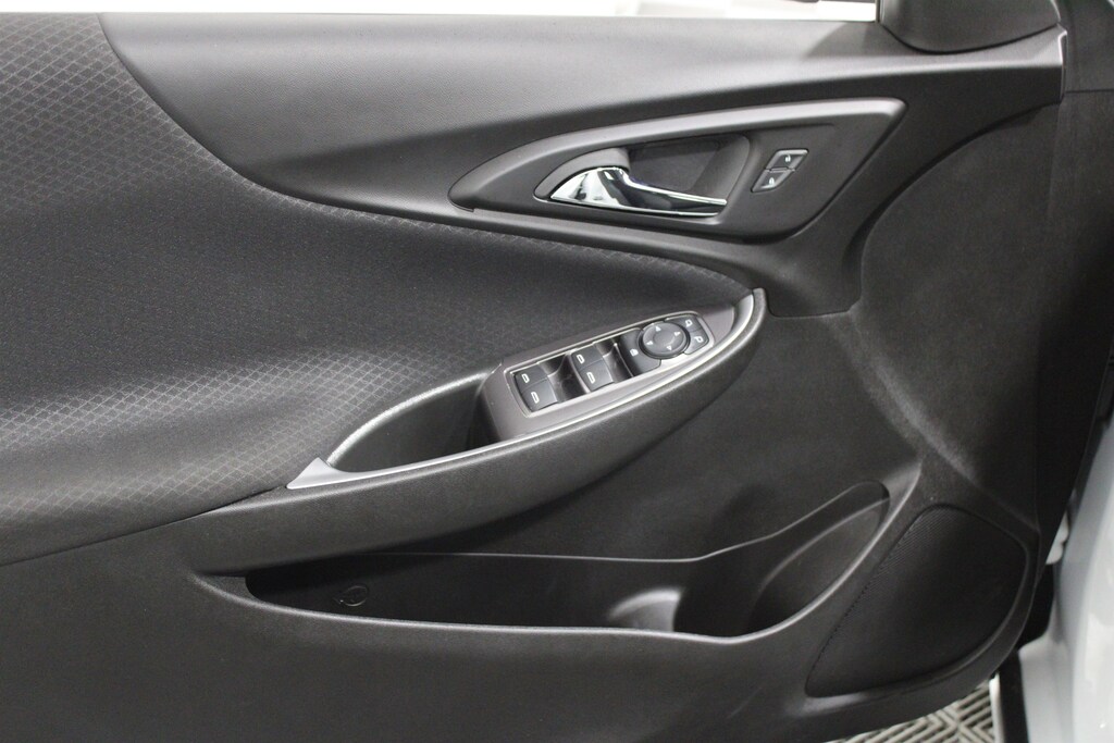 Used 2023 Chevrolet Malibu LS Sedan