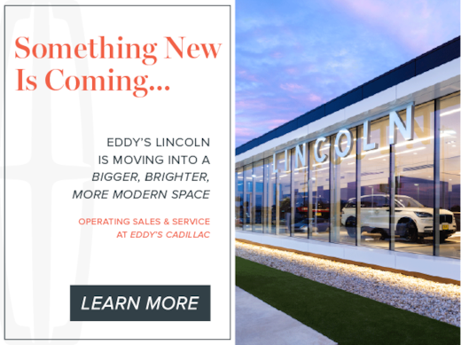 Lincoln Auto Dealer