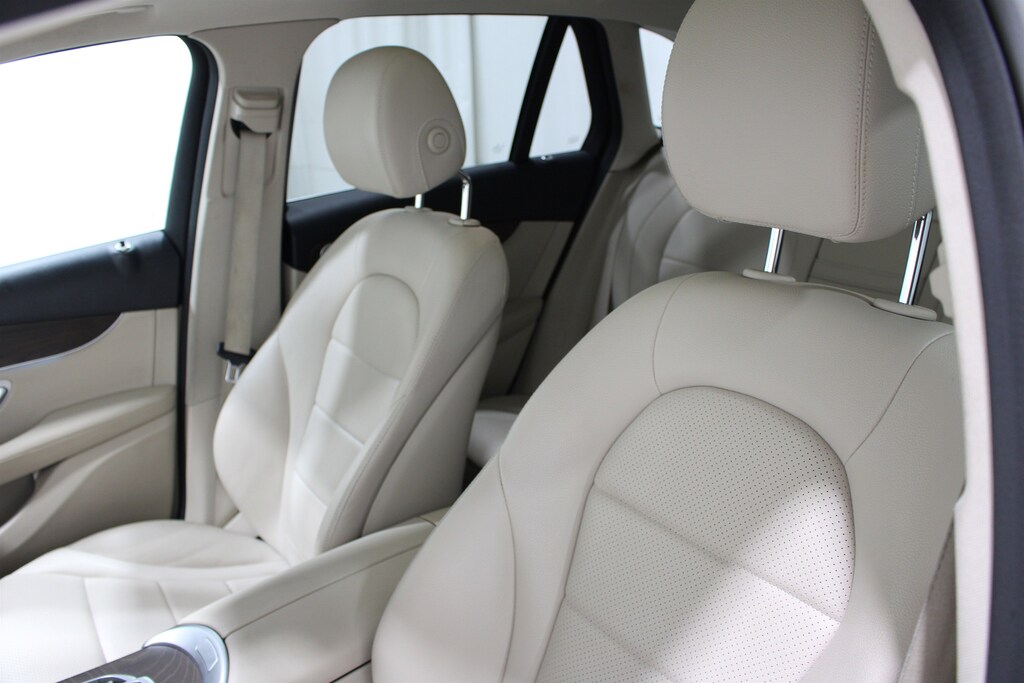 Used 2019 Mercedes-Benz GLC 300 GLC 300 SUV