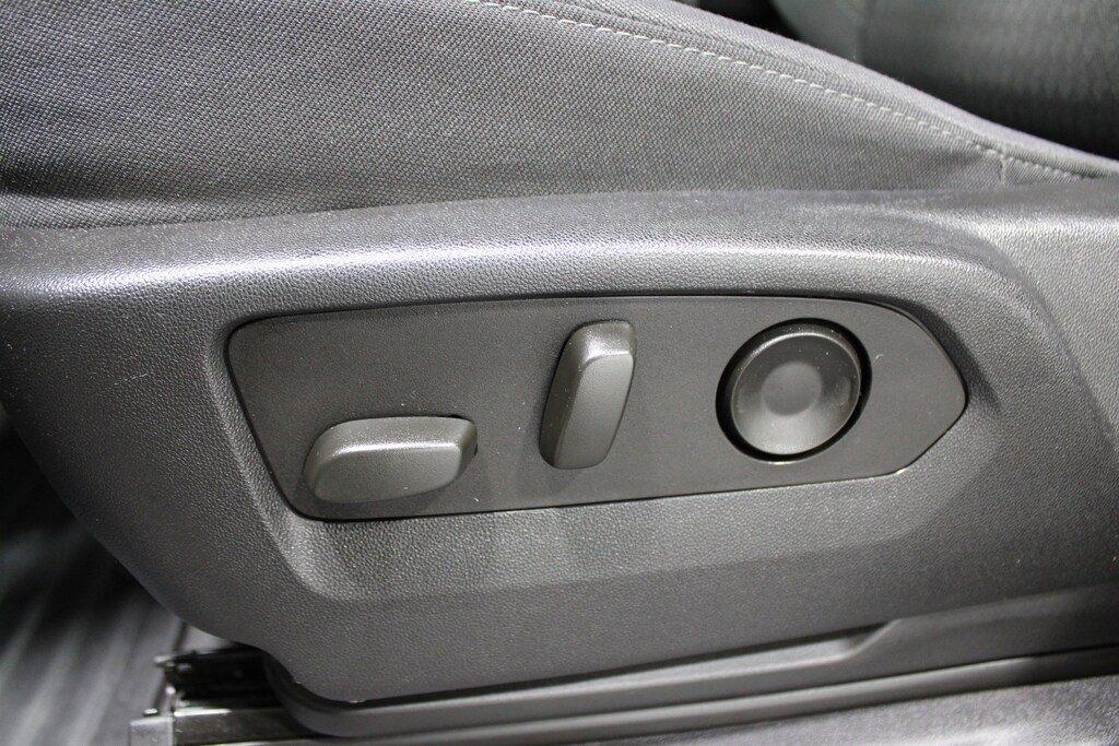 Used 2024 Chevrolet Silverado 2500 HD Custom Truck Crew Cab