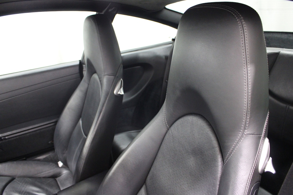 Used 2005 Porsche 911 Carrera 997 Coupe