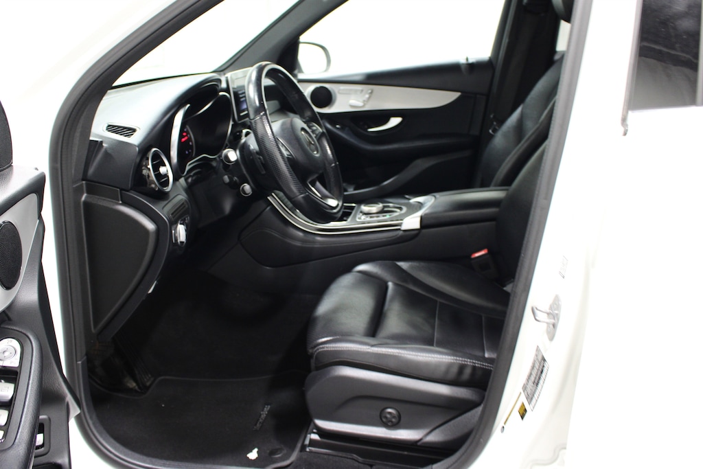 Used 2019 Mercedes-Benz GLC 300 GLC 300 SUV