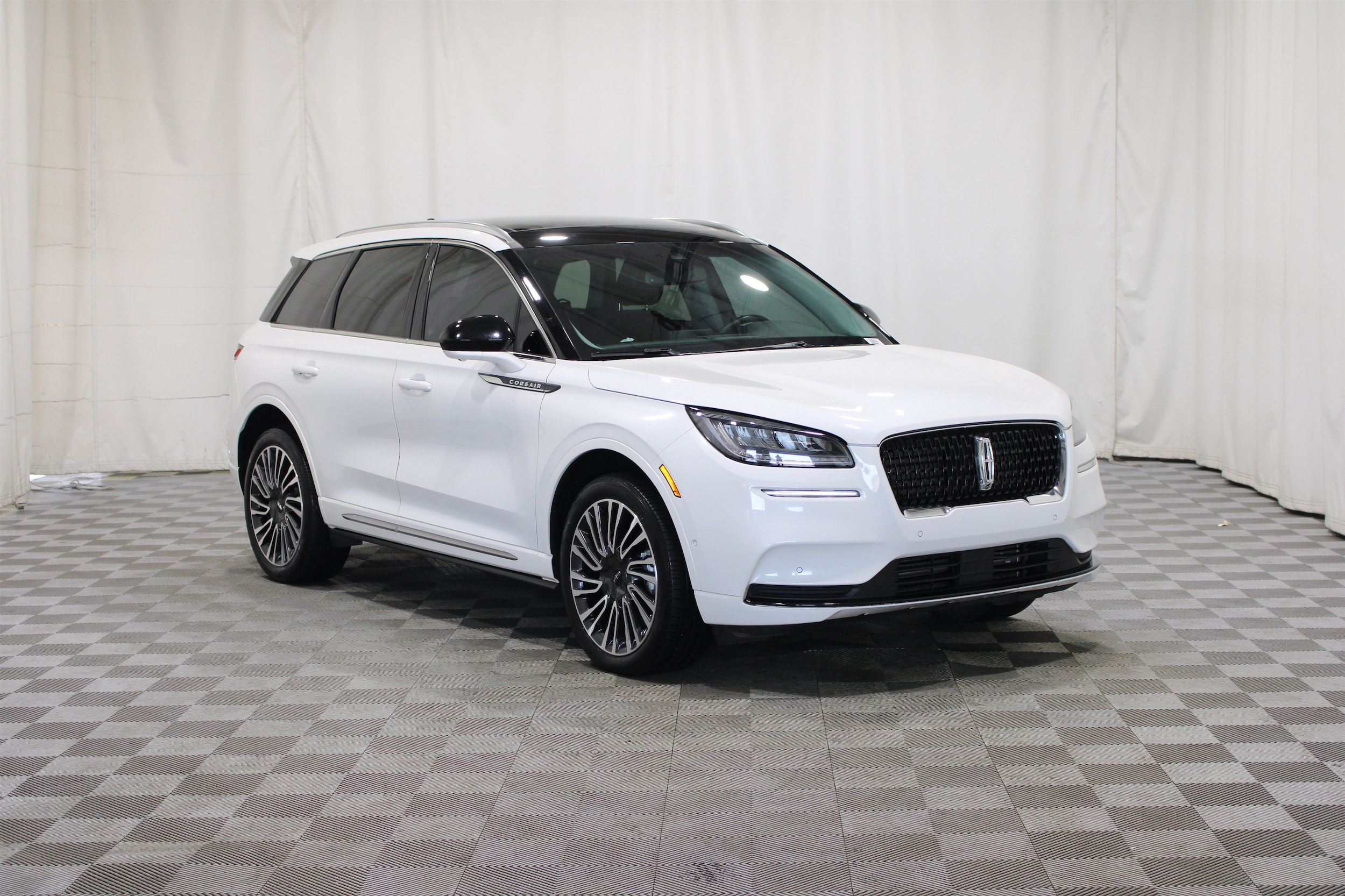 2022 Lincoln Corsair AWD's photo