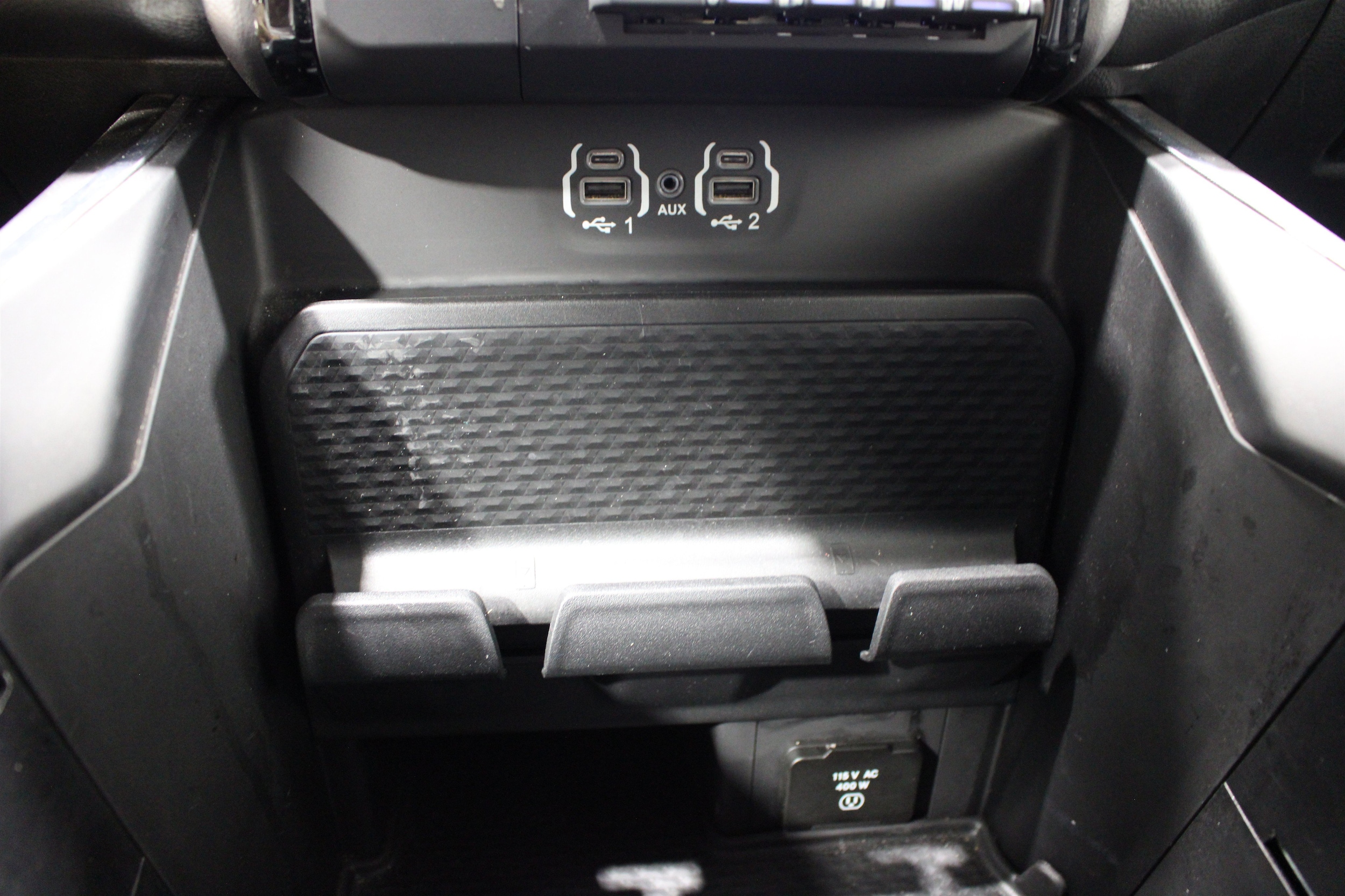 2023 RAM Ram 1500 Pickup Laramie - Photo 19