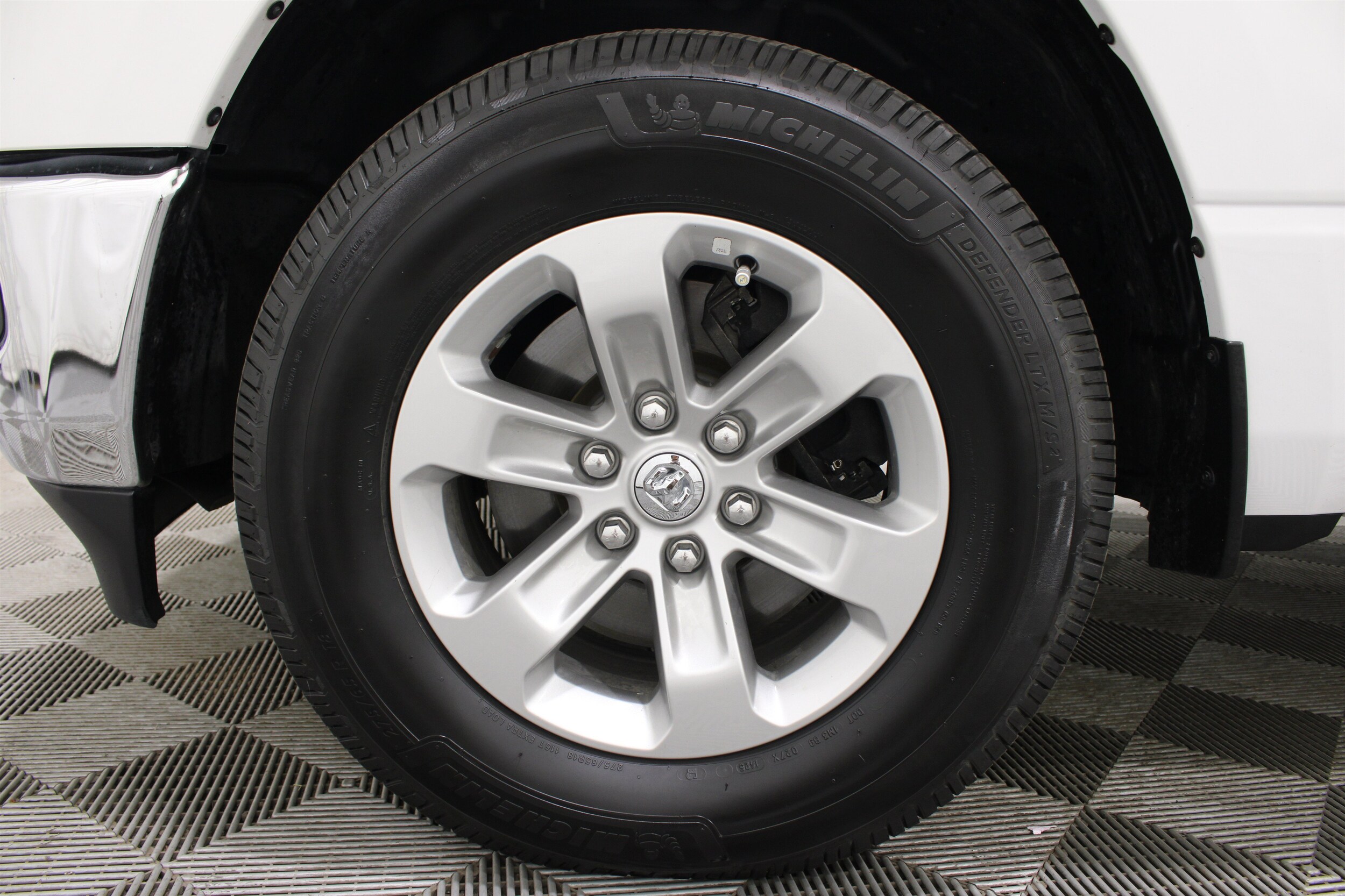 2023 RAM Ram 1500 Pickup Laramie - Photo 37