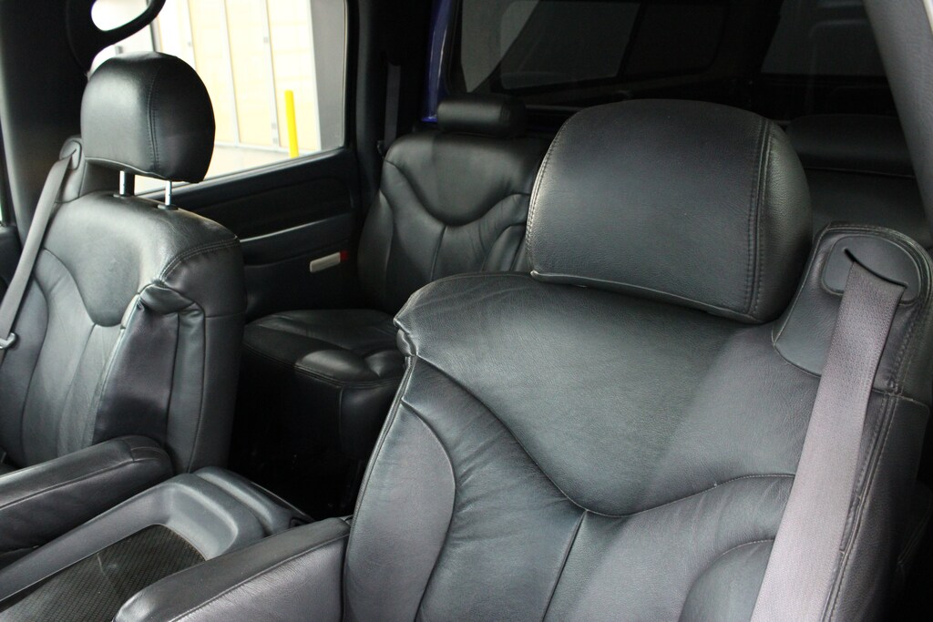 Used 2002 GMC Sierra 3500 SLE Truck Crew Cab