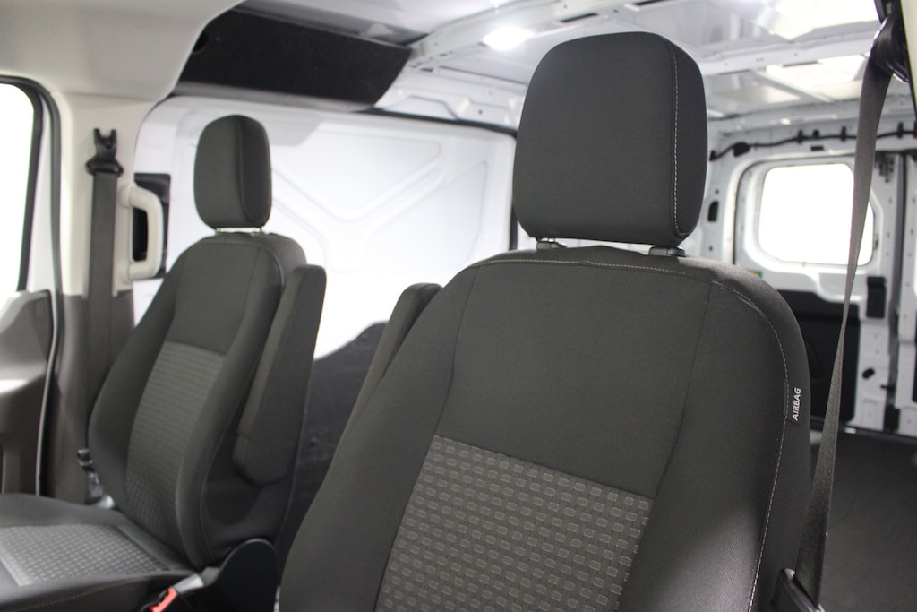Used 2023 Ford Transit-150 Cargo Van Low Roof Van