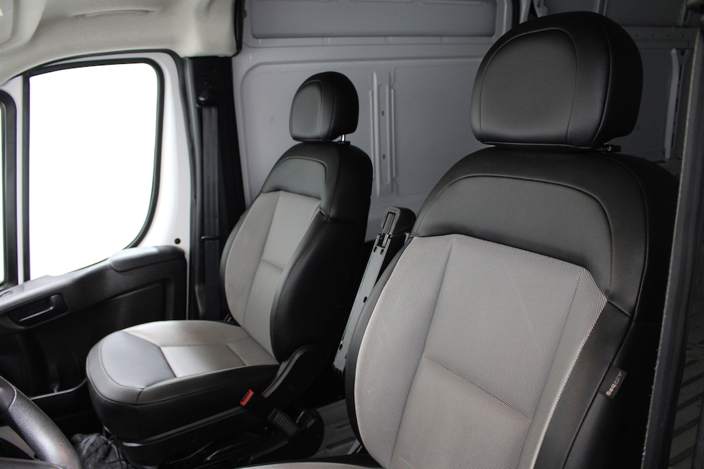 Used 2025 Ram ProMaster 2500 Tradesman Van Cargo Van