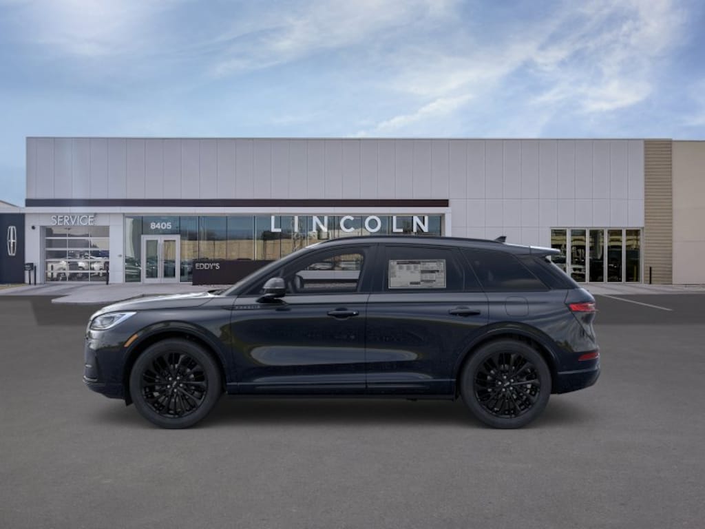 New 2026 Lincoln Corsair Premiere Premiere AWD