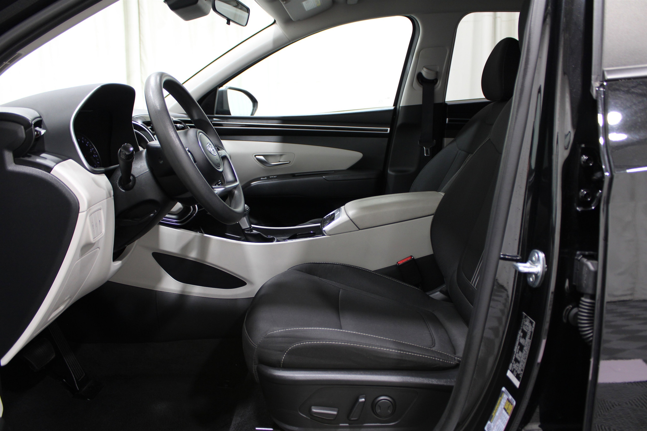 2024 Hyundai Tucson SEL photo 3