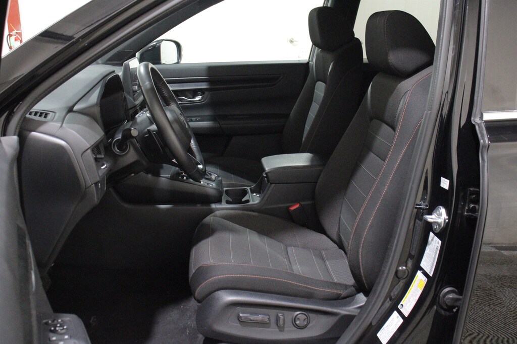 Used 2024 Honda CR-V Hybrid Sport SUV