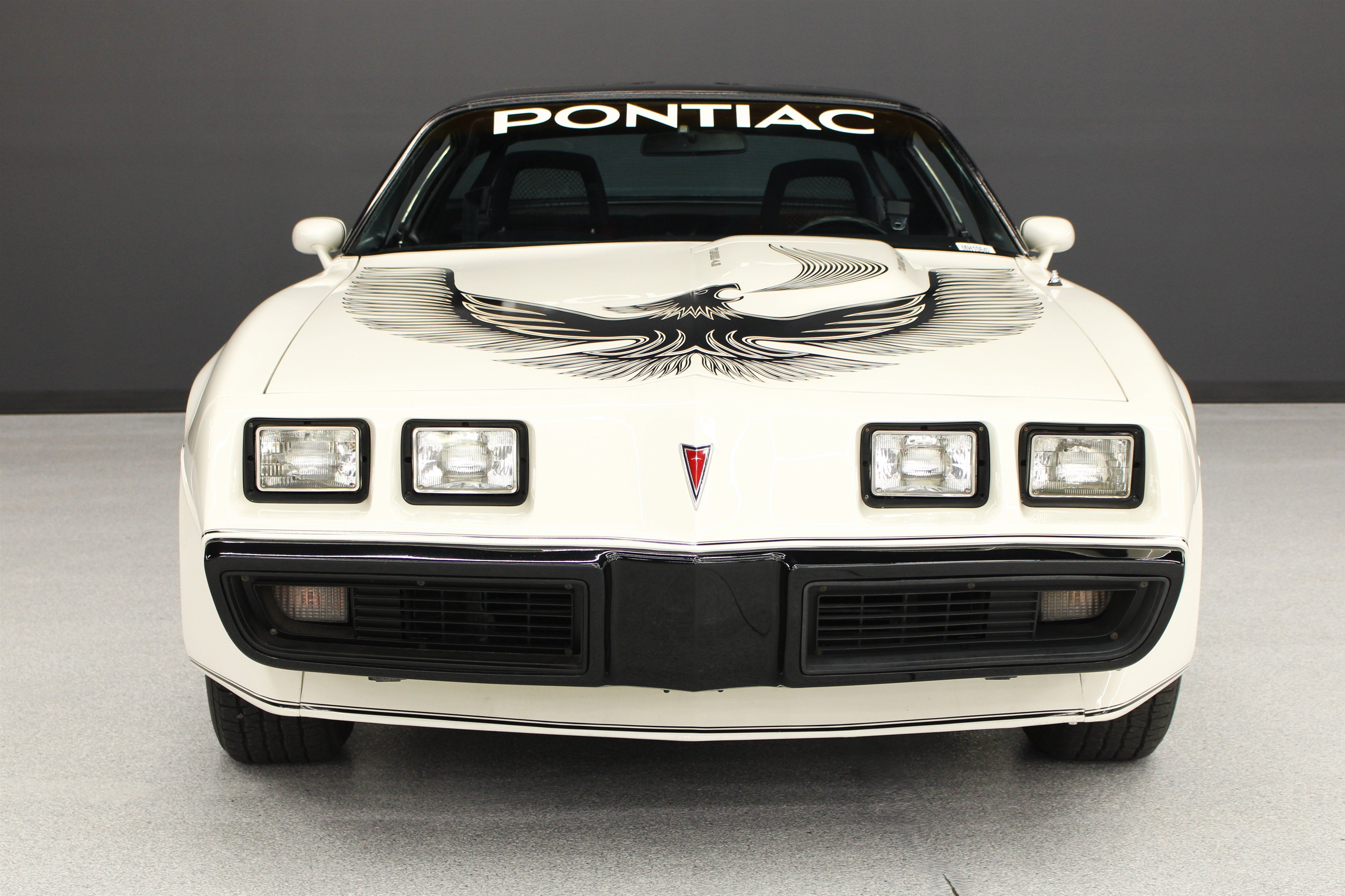 Used 1981 Pontiac Firebird