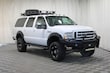 Ford Excursion