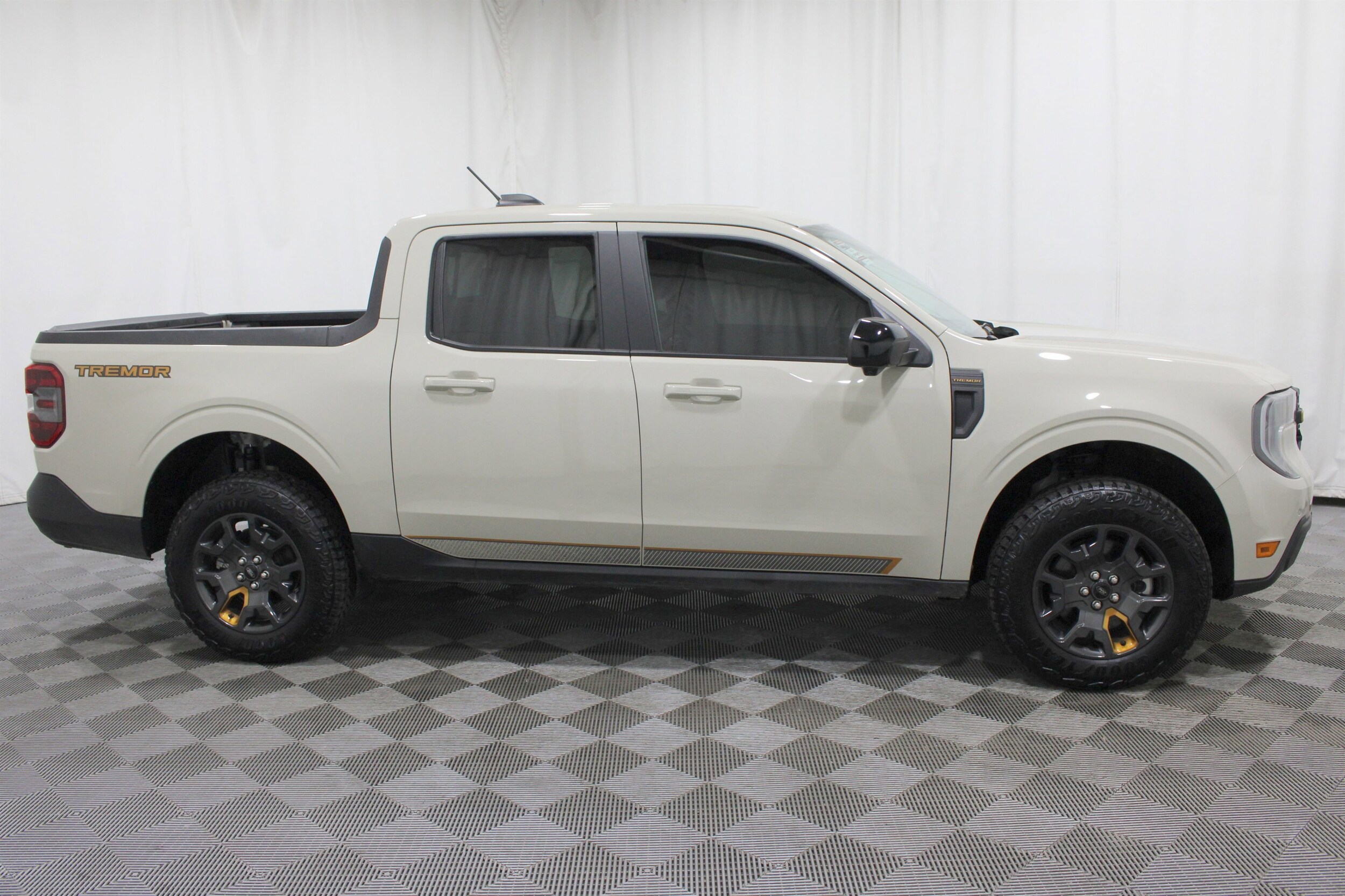 2025 Ford Maverick Tremor - Photo 27
