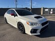 Subaru WRX