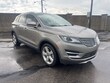 Lincoln MKC