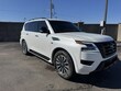  Nissan Armada