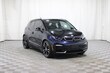  BMW i3 with Range Extender