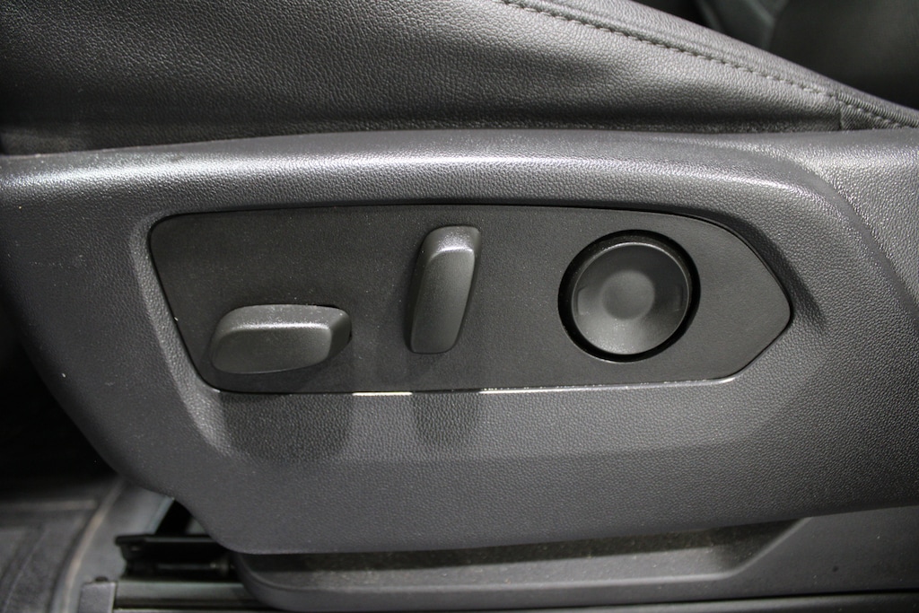 Used 2024 Chevrolet Silverado 3500 HD LTZ Truck Crew Cab