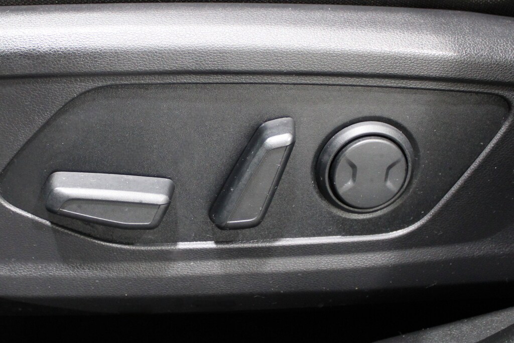 Used 2022 Hyundai Tucson Hybrid Blue SUV