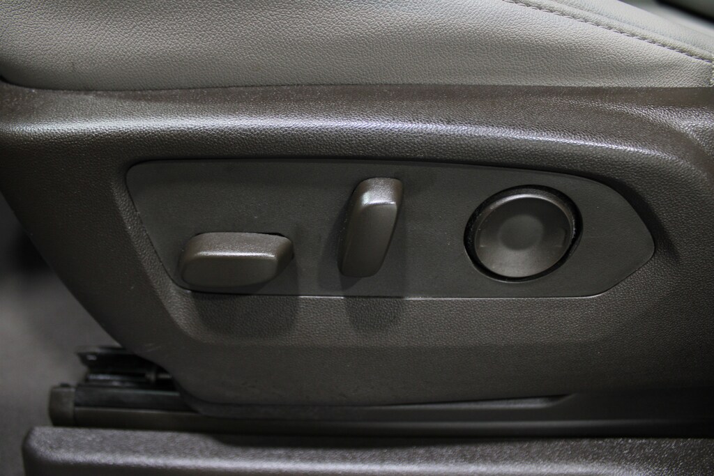 Used 2024 Chevrolet Tahoe LT SUV