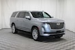 Cadillac Escalade ESV