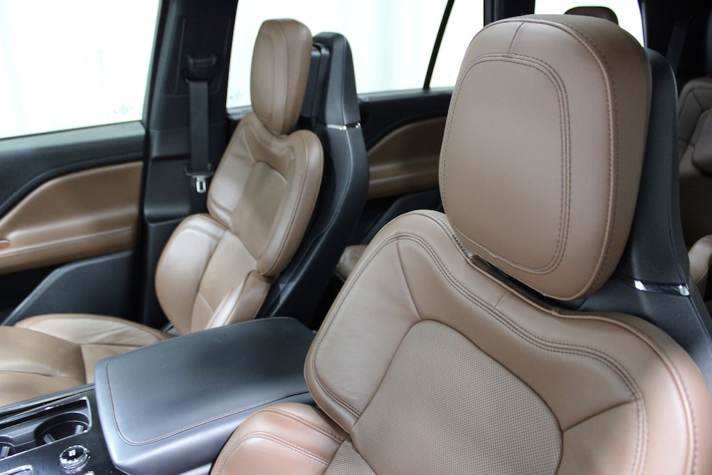 Used 2023 Lincoln Aviator Reserve SUV