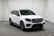  Mercedes-Benz GLS 550