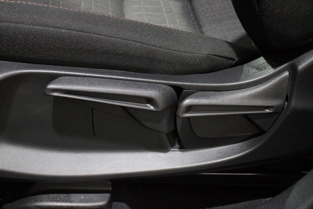 Used 2026 Honda HR-V Sport SUV